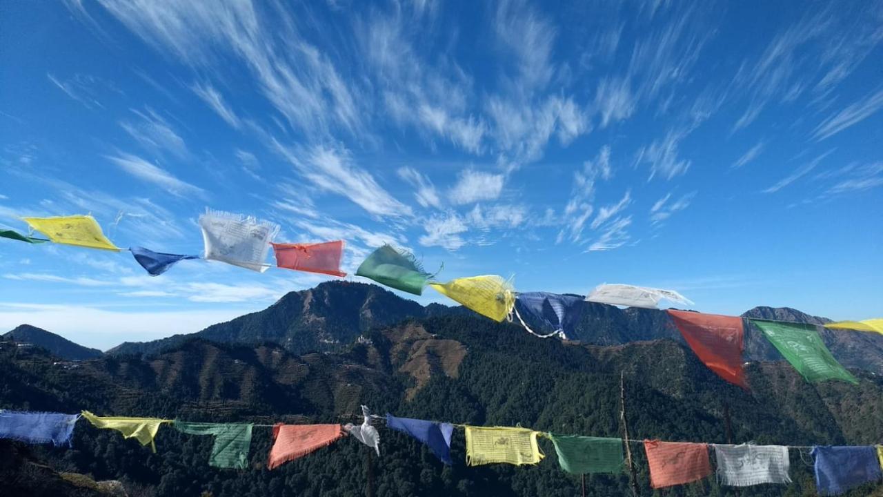 Namastay Himalayas, Kanatal Luaran gambar