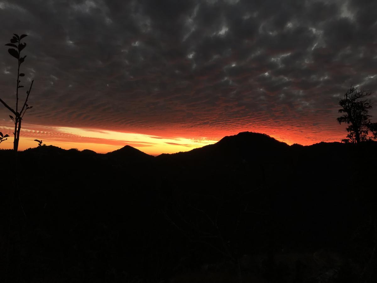 Namastay Himalayas, Kanatal Luaran gambar
