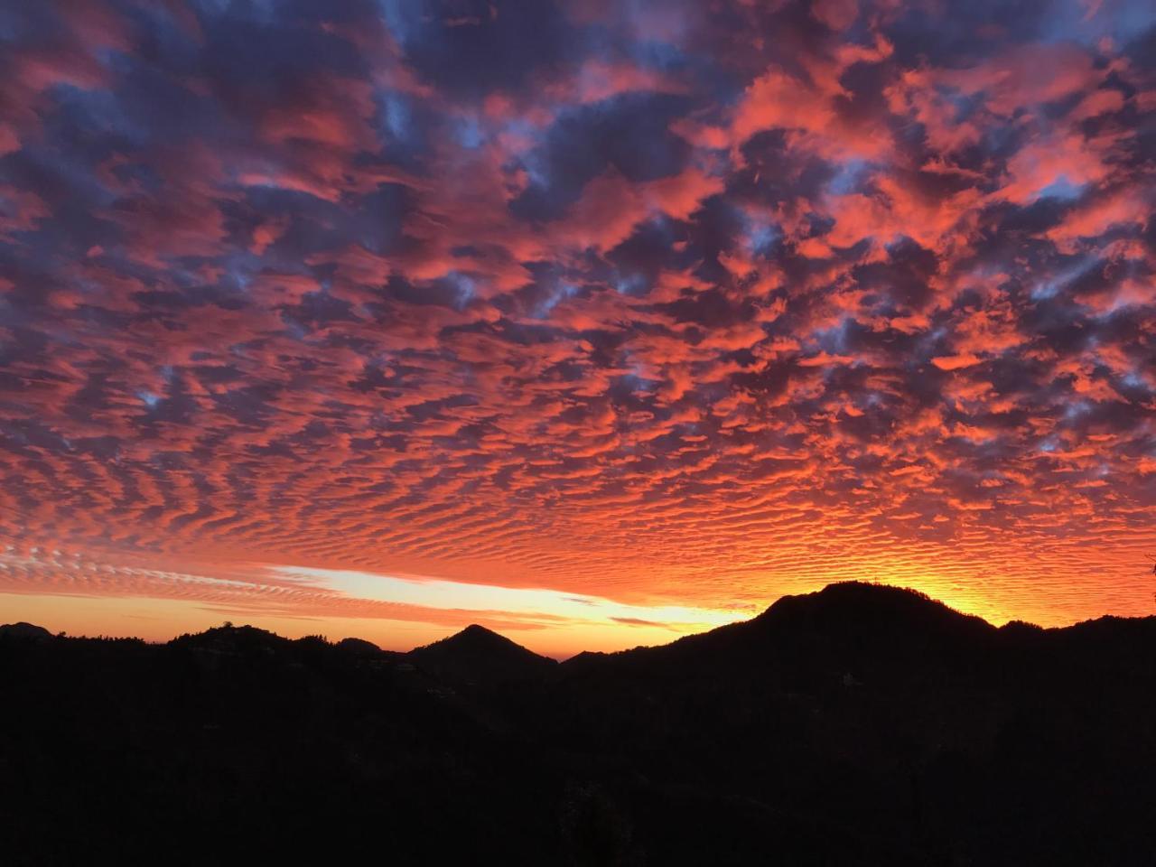 Namastay Himalayas, Kanatal Luaran gambar